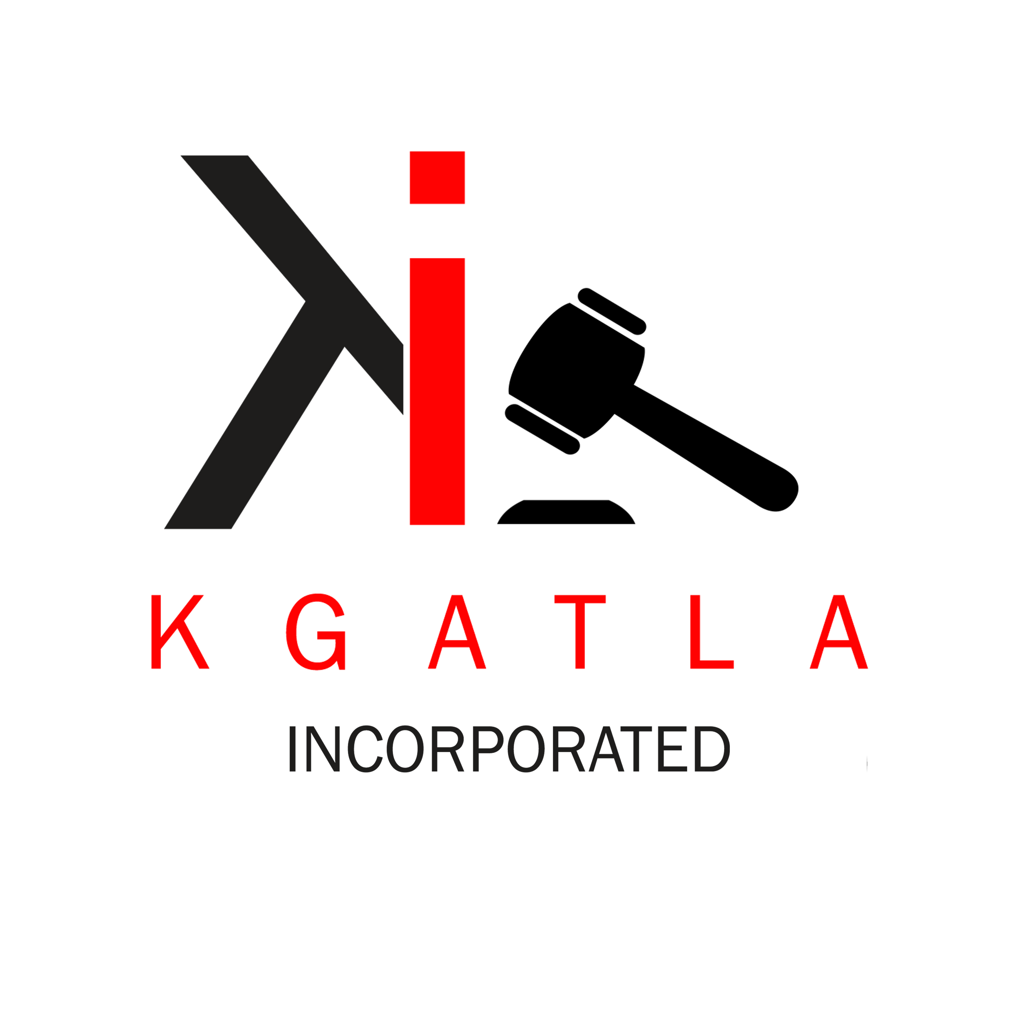 KGATLA INC2 KGATLA INC2